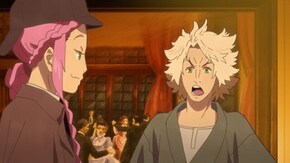 第9話 ○(まる)のない世界