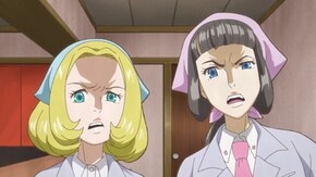 第11話 塩しかねんだよ