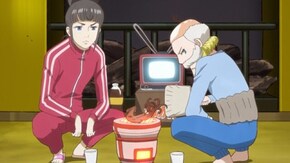 第14話 恋せよアイドル、旅せよコビトカバ