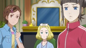 第16話 未知との再会