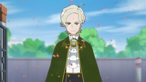 第18話 さよなら、姉さん