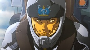 機動戦士ガンダム サンダーボルト BANDIT FLOWER