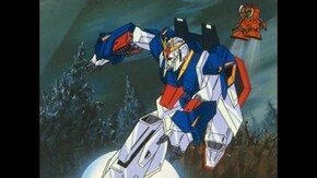 第2話 シャングリラの少年