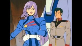 第7話 ガザの嵐