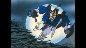 第8話 鎮魂の鐘は二度鳴る