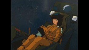 第10話 さよならファ