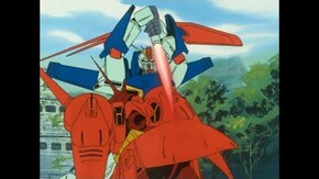 第14話 幻のコロニー(前)