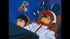 第22話 ジュドー、出撃!!
