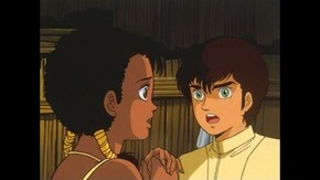 第24話 南海に咲く兄妹愛