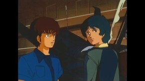 第35話 落ちてきた空