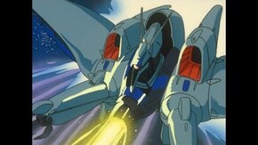 第38話 鉄壁、ジャムル・フィン
