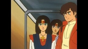 第39話 サラサ再臨