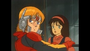 第42話 コア3の少女(前)
