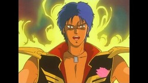 第45話 アクシズの戦闘