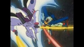 最終話 戦士、再び……