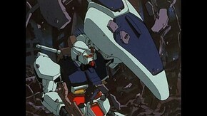 第3話 出撃アルビオン
