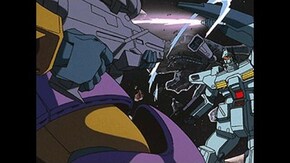 第8話 策謀の宙域