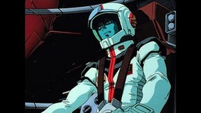 最終話 駆け抜ける嵐