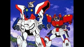 第7話 来るなら来い!必死の逃亡者