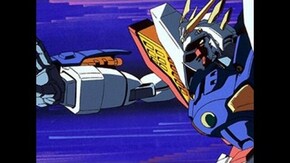 第17話 対決!謎の覆面ファイター