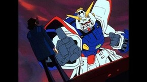 第23話 宿命の闘い!ドモン対デビルガンダム