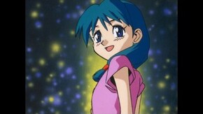 第29話 試合放棄!?恋にドキドキ、サイ・サイシー