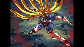 第30話 美少女ファイター!デンジャラス・アレンビー