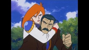 第33話 地獄からの使者!チャップマン復活