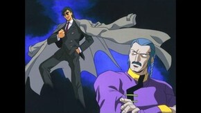 第39話 石破天驚拳!決闘マスター・アジア