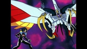 第42話 強襲四天王!ガンダムヘブンズソード