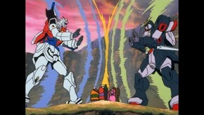 第43話 獅王争覇!グランドガンダム迎撃作戦