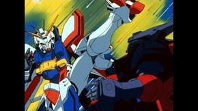 第45話 さらば師匠!マスター・アジア、暁に死す
