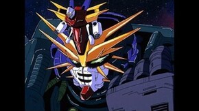 第47話 デビルコロニー始動!大進撃シャッフル同盟