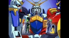 第48話 地球SOS!出撃ガンダム連合!!