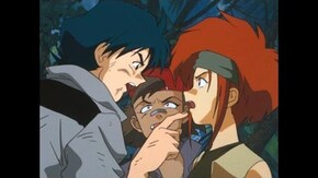 第3話 信頼への限界時間