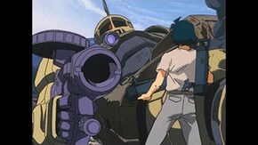 第8話 軍務と理想