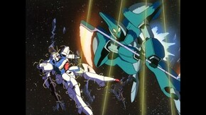 第22話 宇宙の虎