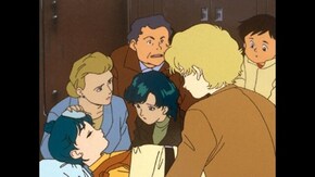 第23話 ザンスカール潜入