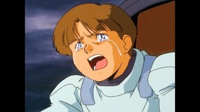 第27話 宇宙を走る閃光