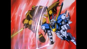 第29話 新しいスーツV2