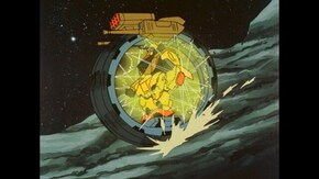 第31話 モトラッド発進