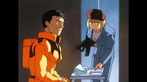 第35話 母かシャクティか