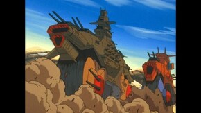 第36話 母よ大地にかえれ
