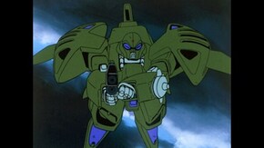 第37話 逆襲ツインラッド