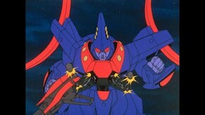 第40話 超高空攻撃の下