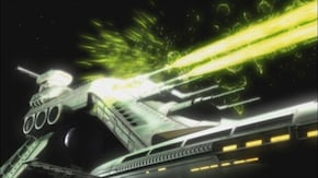 第1話 大蛇はルウムに消えた