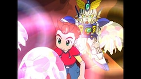 第13話 迷宮のラクロア・後編