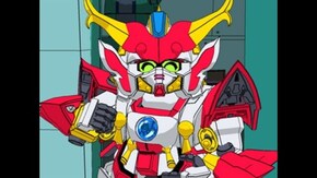 第20話 フェンの災難