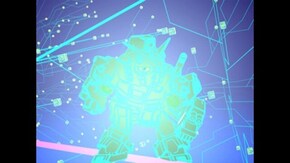 第24話 ピンチ!ソウルドライブ強奪