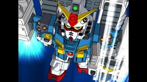 第26話 決戦!コマンダー対キャプテン